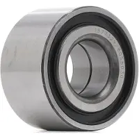 RIDEX Radlagersatz Hinten für BMW 3 Limousine (E36) 56mm 654W0489