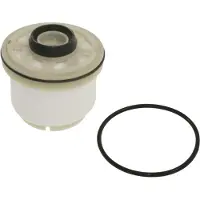 FEBI BILSTEIN Kraftstofffilter 184132 für LEXUS IS II (GSE2, ALE2, USE2) Filtereinsatz