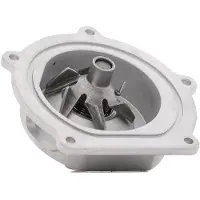 Valeo Wasserpumpe 506038