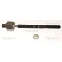 TRISCAN Axialgelenk, Spurstange 8500 27214