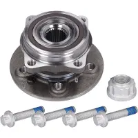 FEBI BILSTEIN Radlagersatz Vorne 182438