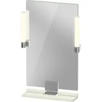 Duravit SV7420010HH0000 Sivida Spiegel 450x650x36,LED,Dimmf.