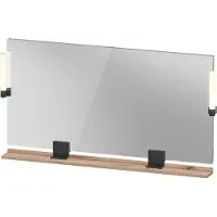 Duravit SV74250BD550000 Sivida Spiegel 1330x650x36,LED,Dimmf.