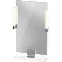 Duravit SV7420010220000 Sivida Spiegel 450x650x36,LED,Dimmf.