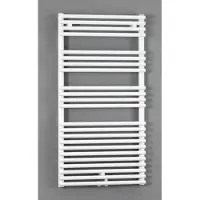 Schubiger Möbel Zehnder Forma Design-Heizkörper LFE-120-050 / DD