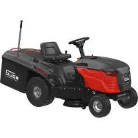 Güde Rasentraktor GAR 685 T Hydrostat