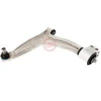 Master Sport 30612-PCS-MS Querlenker Vorne Links für OPEL Vectra C Caravan (Z02)