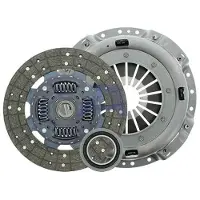 AISIN Kupplungssatz Kupplung für NISSAN Patrol GR IV SUV (Y60, GR) KN-212