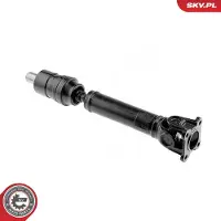 ESEN SKV Antriebswelle DAIHATSU 76SKV001 37140B4020,3714087404 Gelenkwelle,Halbachse,Seitenwelle,Achswelle