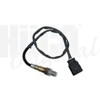 Hikoki Hüco Lambdasonde [Hersteller-Nr. 135332] für Skoda, Audi, Seat, VW