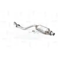NAP carPARTS Carparts Katalysator [Hersteller-Nr. CAK10440] für Mercedes-Benz
