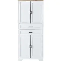 Möbel Kraft Landscape Aktenschrank JUDITH - B/H/T ca. 86.00x204.00x38.00