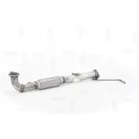 NAP carPARTS Carparts Abgasrohr CAF10485