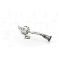 NAP Katalysator cak10739 für SEAT VW