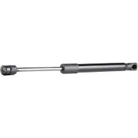 RIDEX Heckklappendämpfer VW,SEAT 219G0518 6K5827550C