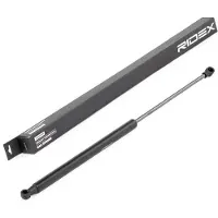 RIDEX Gasfeder Motorhaubendämpfer 506mm für CITROËN C5 II Break (RE) 120N 514G0091