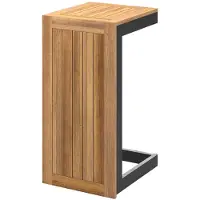 Amatio Beistelltisch GALICIA - B/H/T ca. 70.00x41.00x35.00