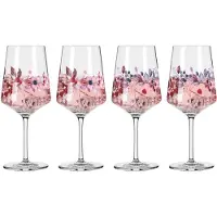 Ritzenhoff Sprizz 4er-Set SOMMERSONETT