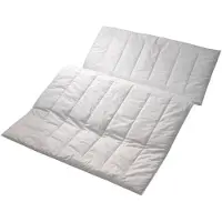 Centa-Star Centa Star Ganzjahres-Solo-Bett INSPIRATION - B/L ca. 135.00x200.00