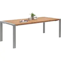 Amatio Gartentisch ZAGREB - B/H/T ca. 220.00x76.00x100.00