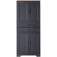 Möbel Kraft Landscape Aktenschrank JUDITH - B/H/T ca. 86.00x204.00x38.00