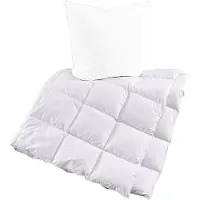 Centa-Star Centa Star Ganzjahresbett ARCTIC OCEAN - B/L ca. 135.00x200.00