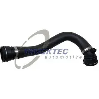 TRUCKTEC AUTOMOTIVE Kühlerschlauch Wasserschlauch für BMW 1 Schrägheck (F20) 08.40.086