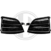 Diederichs Blinkleuchte [Hersteller-Nr. LID10453] für Ford