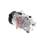 AKS Dasis Kompressor, Klimaanlage 852949N