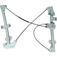 Doga Fensterheber 110009
