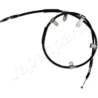 Japanparts Seilzug, Feststellbremse BC-H85