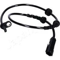 Japanparts Sensor, Raddrehzahl ABS-0700