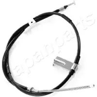 Japanparts Seilzug, Feststellbremse BC-02139R