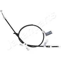 Japanparts Seilzug, Feststellbremse BC-861