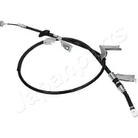Japanparts Seilzug, Feststellbremse BC-860