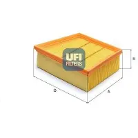 Ufi Luftfilter 30.E85.00