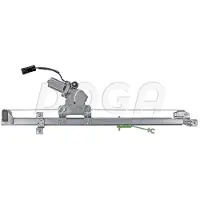 Doga Fensterheber 100833