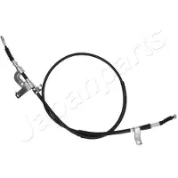 Japanparts Seilzug, Feststellbremse BC-H84