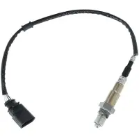 Valeo Lambdasonde vor Kat beheizt 4 bar M18x1,5 500 mm Kabel für u.a. AUDI A3