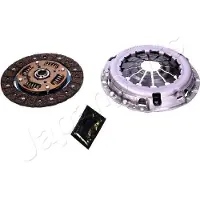 Japanparts Kupplungssatz KF-1204
