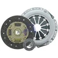 AISIN Kupplungssatz Kupplung für HYUNDAI ACCENT II Stufenheck (LC) KY-105