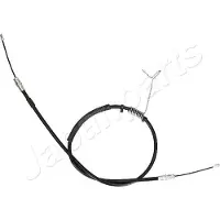 Japanparts Seilzug, Feststellbremse BC-0346L
