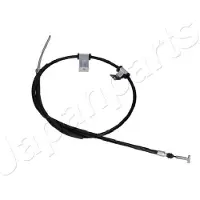 Japanparts Seilzug, Feststellbremse BC-02139L
