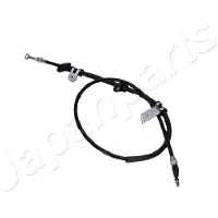 Japanparts Seilzug, Feststellbremse BC-02117L