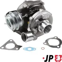 JP GROUP Lader, Aufladung [Hersteller-Nr. 3517400800] für Hyundai, Kia