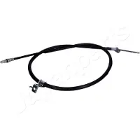 Japanparts Seilzug, Feststellbremse BC-198