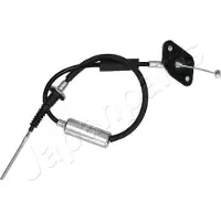 Japanparts Seilzug, Kupplungsbetätigung GC-W08