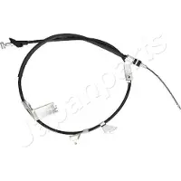 Japanparts Seilzug, Feststellbremse BC-855