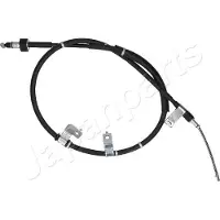 Japanparts Seilzug, Feststellbremse BC-K46