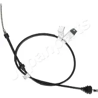 Japanparts Seilzug, Feststellbremse BC-469